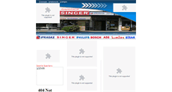 Desktop Screenshot of gunduzticaret.net
